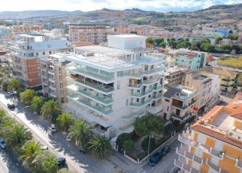 Foto 34 - Two-room apartment Viale Marconi
 
46, San Benedetto del Tronto - photo 34