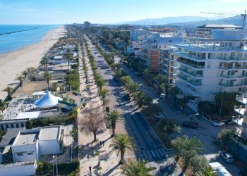 Foto 39 - Two-room apartment Viale Marconi
 
46, San Benedetto del Tronto - photo 39