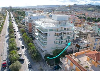 Foto 2 - Two-room apartment Viale Marconi
 
46, San Benedetto del Tronto - photo 2