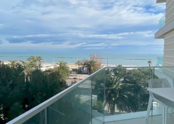 Foto 4 - Two-room apartment Viale Marconi
 
46, San Benedetto del Tronto - photo 4