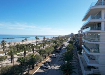 Foto 5 - Two-room apartment Viale Marconi
 
46, San Benedetto del Tronto - photo 5