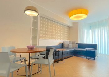 Foto 13 - Two-room apartment Viale Marconi
 
46, San Benedetto del Tronto - photo 13