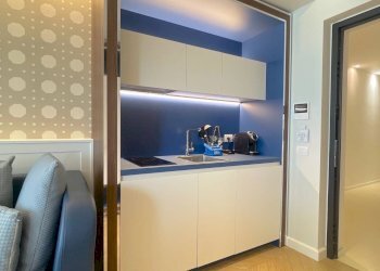 Foto 18 - Two-room apartment Viale Marconi
 
46, San Benedetto del Tronto - photo 18