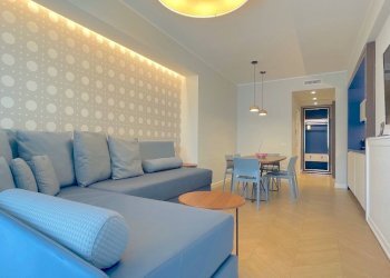 Foto 21 - Two-room apartment Viale Marconi
 
46, San Benedetto del Tronto - photo 21