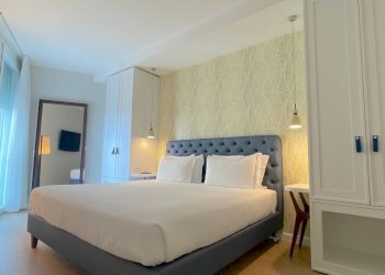 Foto 22 - Two-room apartment Viale Marconi
 
46, San Benedetto del Tronto - photo 22