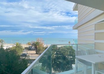 Foto 26 - Two-room apartment Viale Marconi
 
46, San Benedetto del Tronto - photo 26