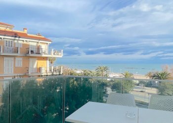 Foto 33 - Two-room apartment Viale Marconi
 
46, San Benedetto del Tronto - photo 33