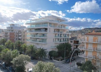 Foto 36 - Two-room apartment Viale Marconi
 
46, San Benedetto del Tronto - photo 36