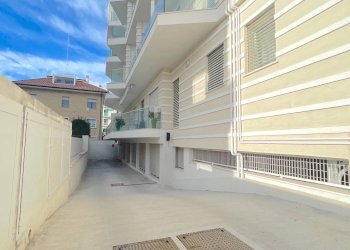 Foto 38 - Two-room apartment Viale Marconi
 
46, San Benedetto del Tronto - photo 38