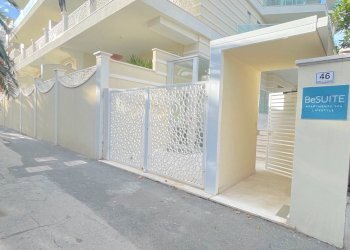 Foto 40 - Two-room apartment Viale Marconi
 
46, San Benedetto del Tronto - photo 40