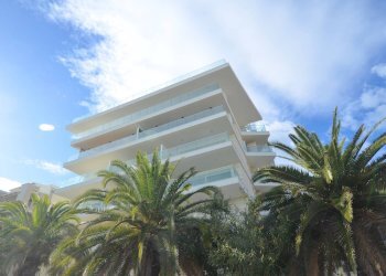 Foto 42 - Two-room apartment Viale Marconi
 
46, San Benedetto del Tronto - photo 42