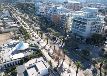 Foto 78 - Two-room apartment Viale Marconi
 
46, San Benedetto del Tronto - photo 76