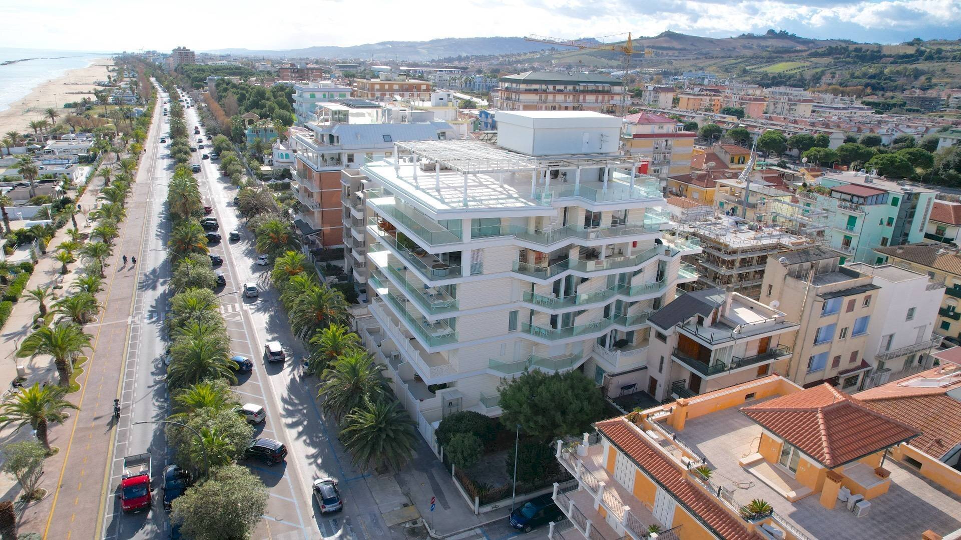 Foto 1 - Two-room apartment Viale Marconi
 
46, San Benedetto del Tronto - photo 1