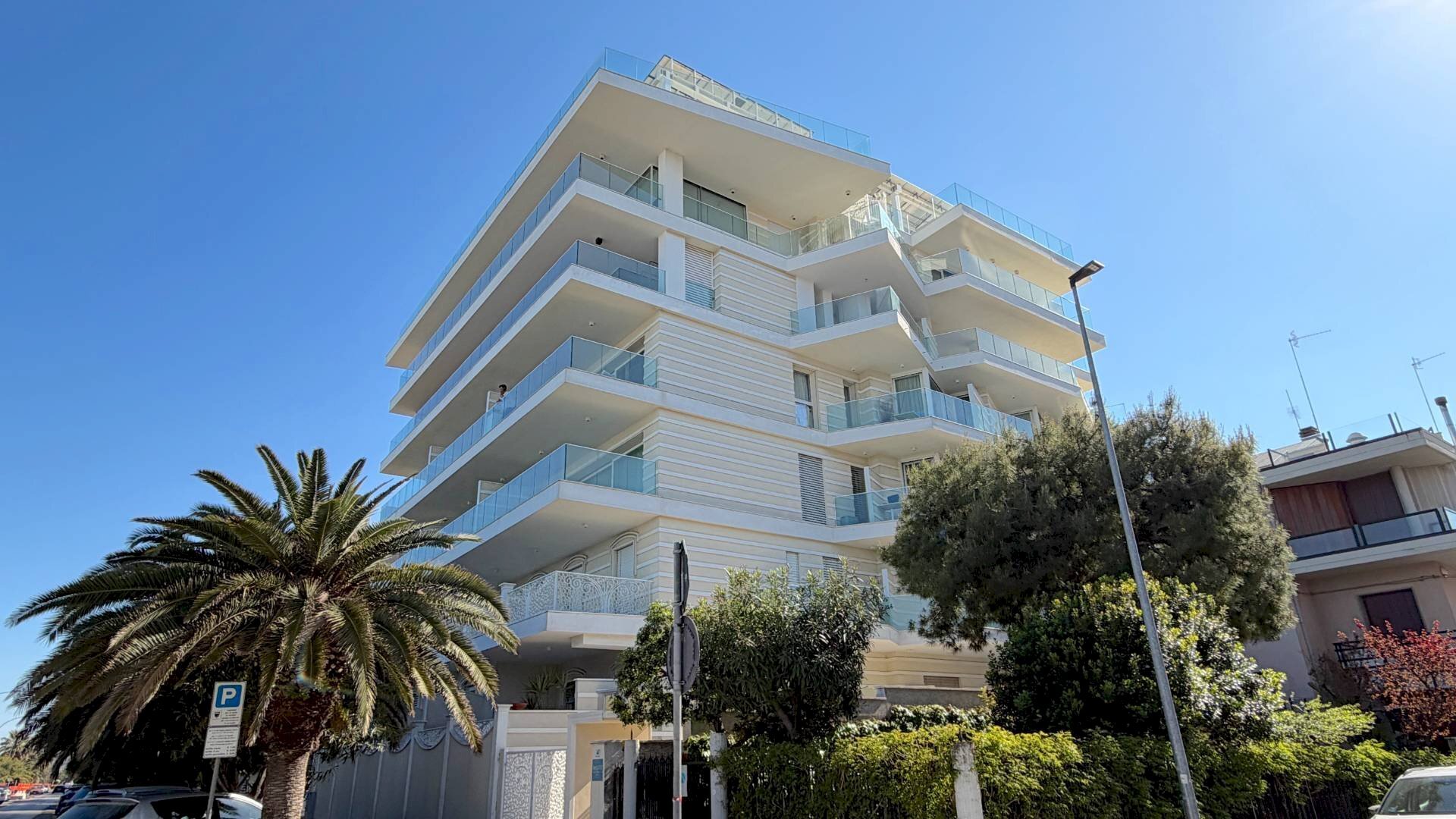 Foto 1 - Two-room apartment Viale Marconi
 
46, San Benedetto del Tronto - photo 1