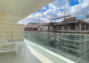 Foto 7 - Two-room apartment Viale Marconi
 
46, San Benedetto del Tronto - photo 7