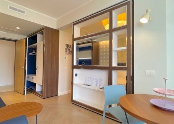 Foto 10 - Two-room apartment Viale Marconi
 
46, San Benedetto del Tronto - photo 10