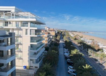 Foto 21 - Two-room apartment Viale Marconi
 
46, San Benedetto del Tronto - photo 21