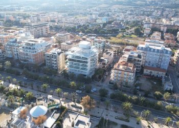 Foto 22 - Two-room apartment Viale Marconi
 
46, San Benedetto del Tronto - photo 22