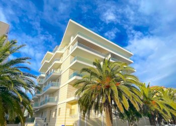 Foto 28 - Two-room apartment Viale Marconi
 
46, San Benedetto del Tronto - photo 28