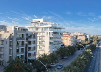 Foto 60 - Two-room apartment Viale Marconi
 
46, San Benedetto del Tronto - photo 60