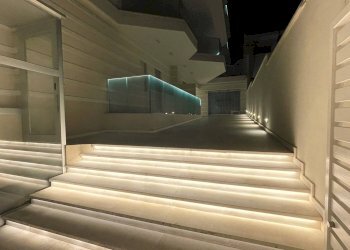 Foto 67 - Two-room apartment Viale Marconi
 
46, San Benedetto del Tronto - photo 65