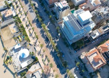 Foto 71 - Two-room apartment Viale Marconi
 
46, San Benedetto del Tronto - photo 69