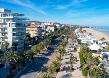 Foto 73 - Two-room apartment Viale Marconi
 
46, San Benedetto del Tronto - photo 71