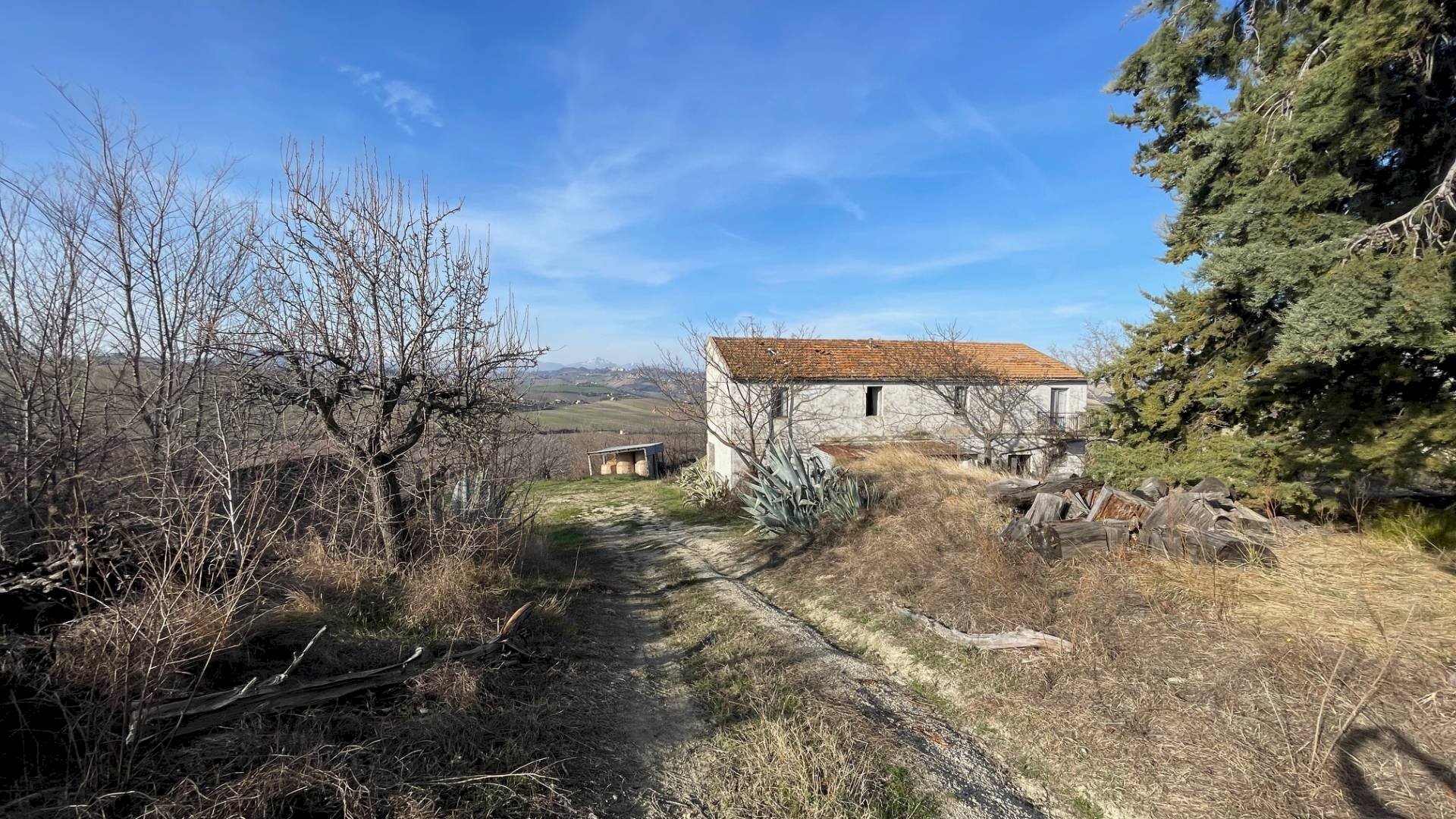 Foto 2 - Rustico Contrada San Gregorio
 
snc, Ripatransone - foto 2