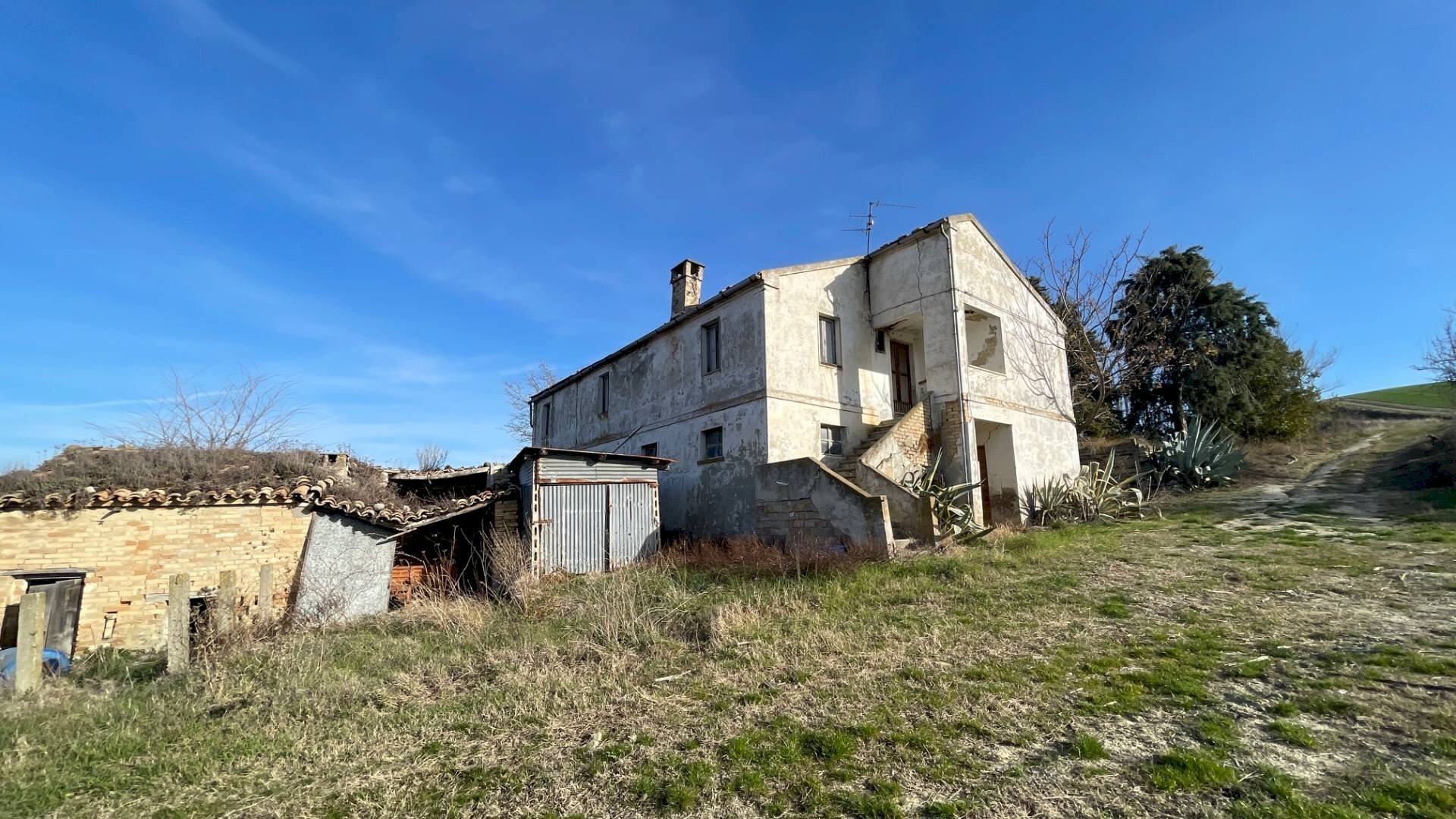 Foto 3 - Rustico Contrada San Gregorio
 
snc, Ripatransone - foto 3