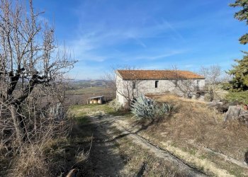 Foto 1 - Rustico Contrada San Gregorio
 
snc, Ripatransone - foto 1
