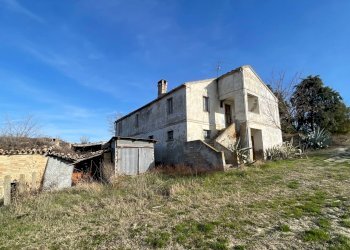 Foto 3 - Rustico Contrada San Gregorio
 
snc, Ripatransone - foto 3