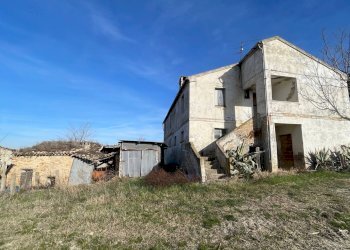 Foto 5 - Rustico Contrada San Gregorio
 
snc, Ripatransone - foto 5