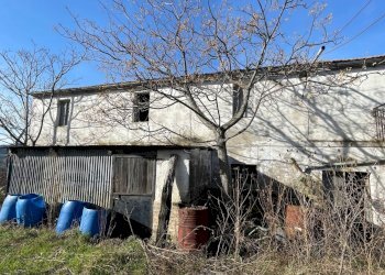 Foto 6 - Rustico Contrada San Gregorio
 
snc, Ripatransone - foto 6