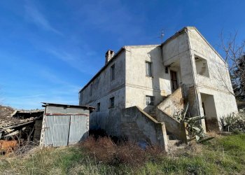 Foto 9 - Rustico Contrada San Gregorio
 
snc, Ripatransone - foto 9