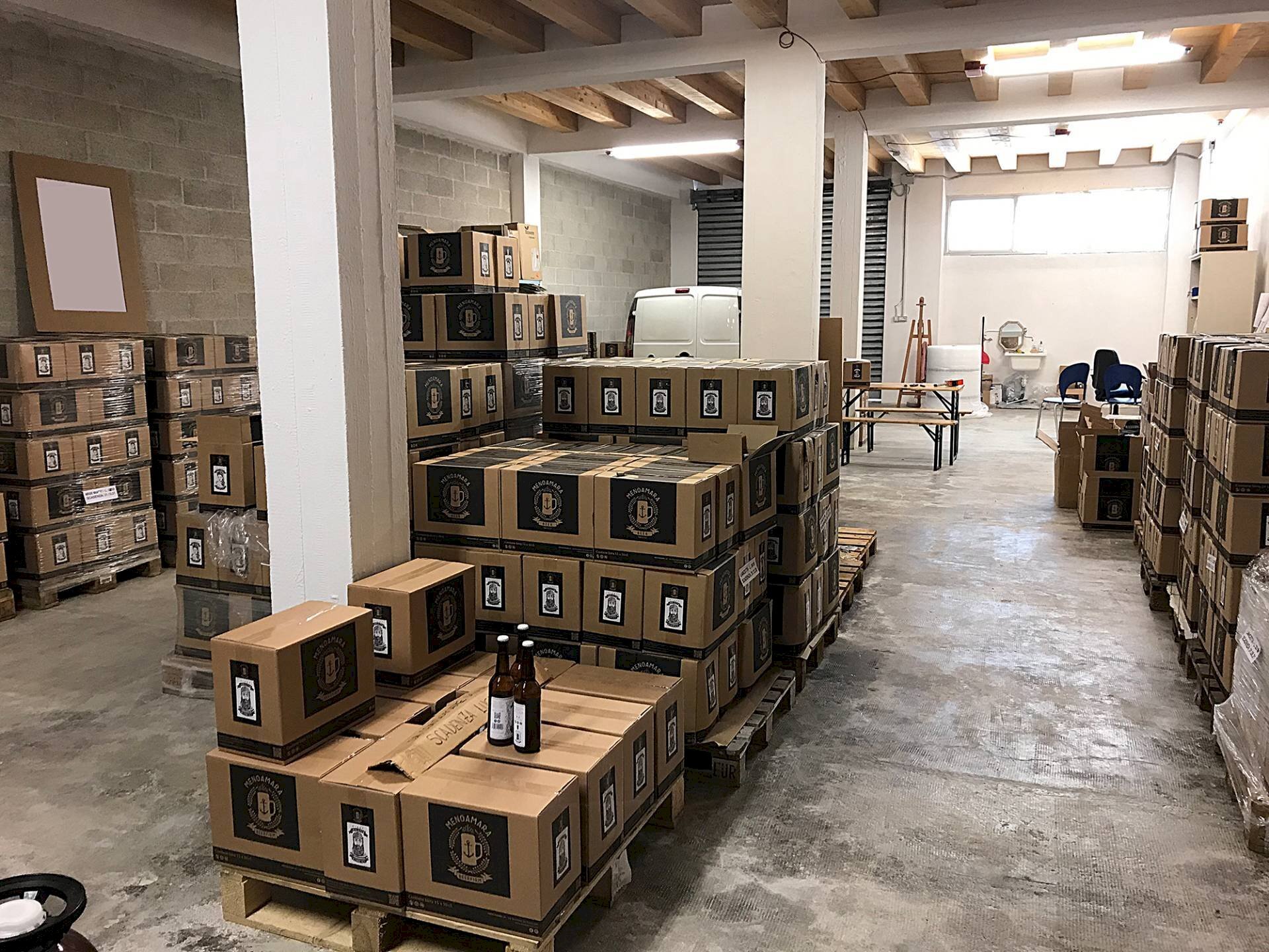 Foto 1 - Laboratory Via Carlo Alberto dalla Chiesa
 
15, Grottammare - photo 1