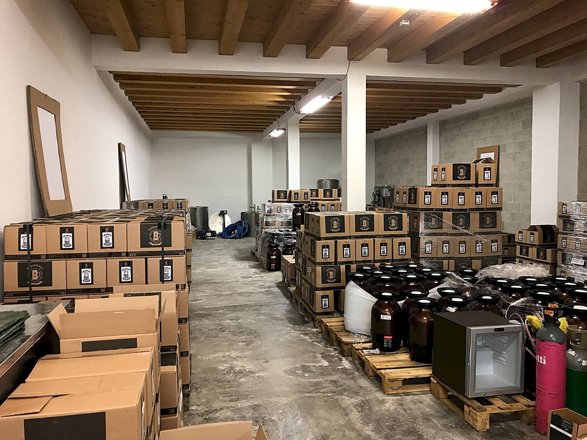 Foto 2 - Laboratory Via Carlo Alberto dalla Chiesa
 
15, Grottammare - photo 2