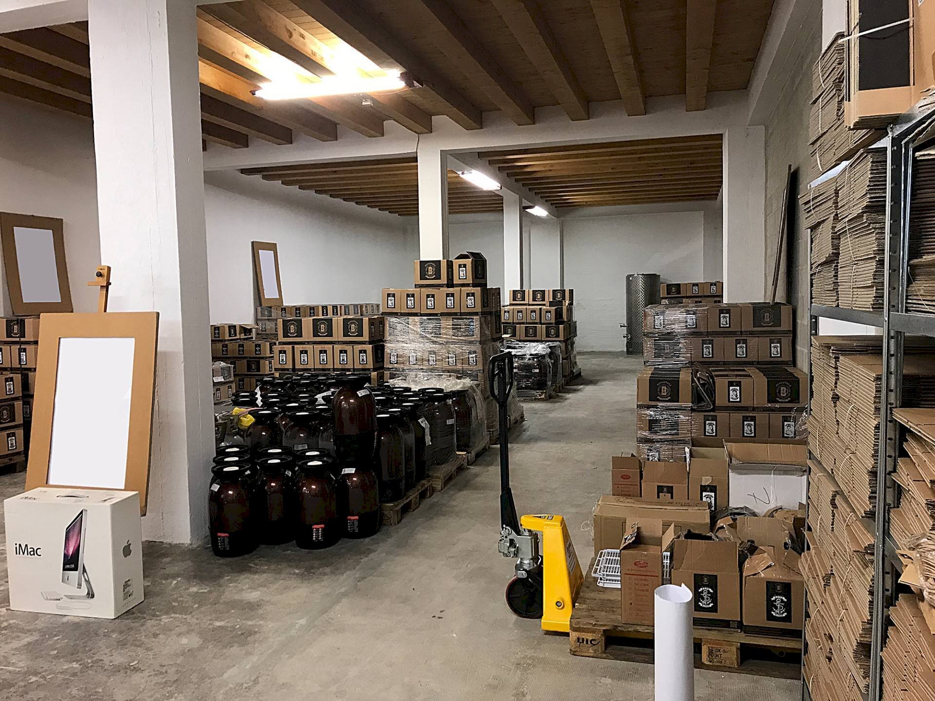 Foto 3 - Laboratory Via Carlo Alberto dalla Chiesa
 
15, Grottammare - photo 3