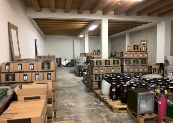 Foto 2 - Laboratory Via Carlo Alberto dalla Chiesa
 
15, Grottammare - photo 2