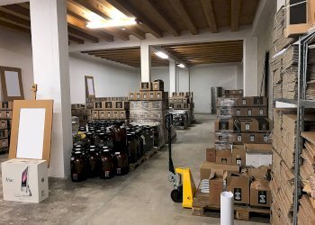 Foto 3 - Laboratory Via Carlo Alberto dalla Chiesa
 
15, Grottammare - photo 3