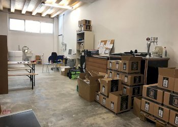 Foto 5 - Laboratory Via Carlo Alberto dalla Chiesa
 
15, Grottammare - photo 5