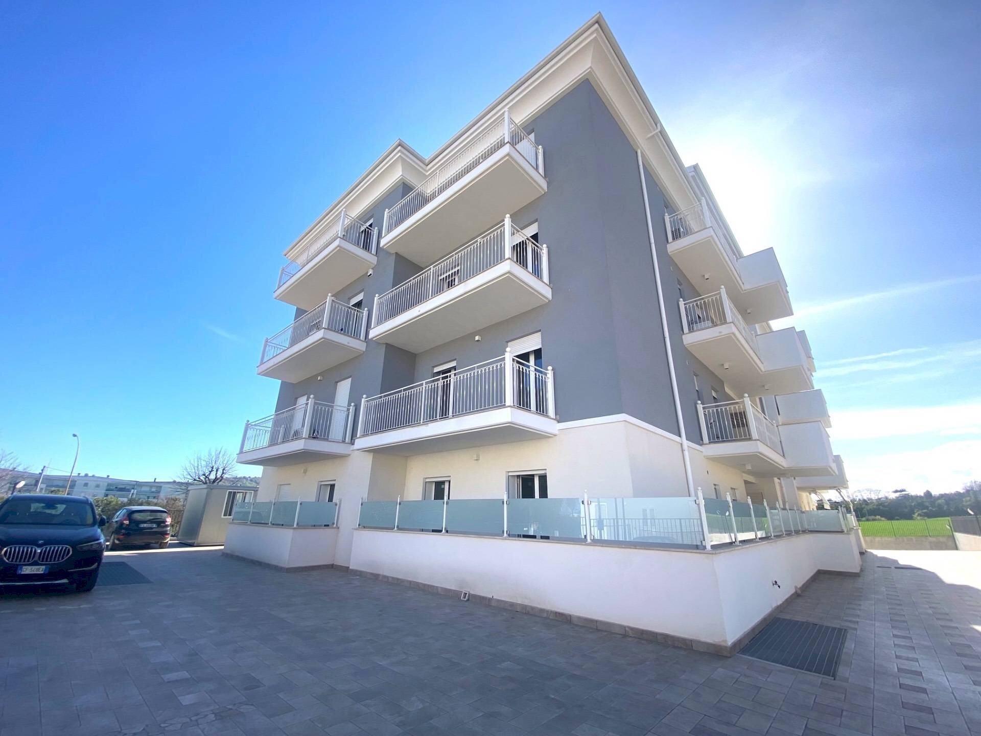 Foto 2 - Four-room apartment Via Manzini
34, San Benedetto del Tronto - photo 2