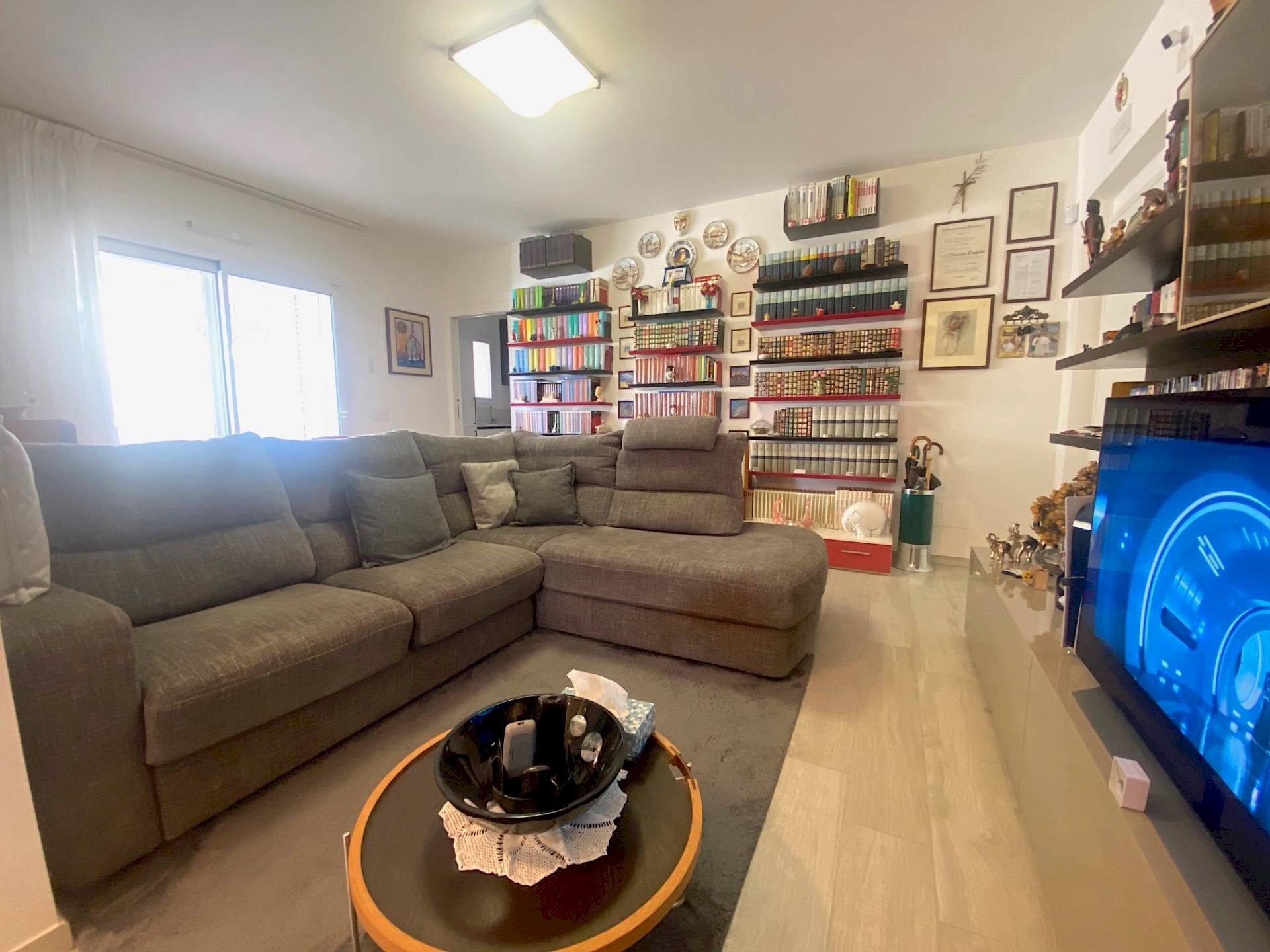 Foto 3 - Four-room apartment Via Manzini
34, San Benedetto del Tronto - photo 3