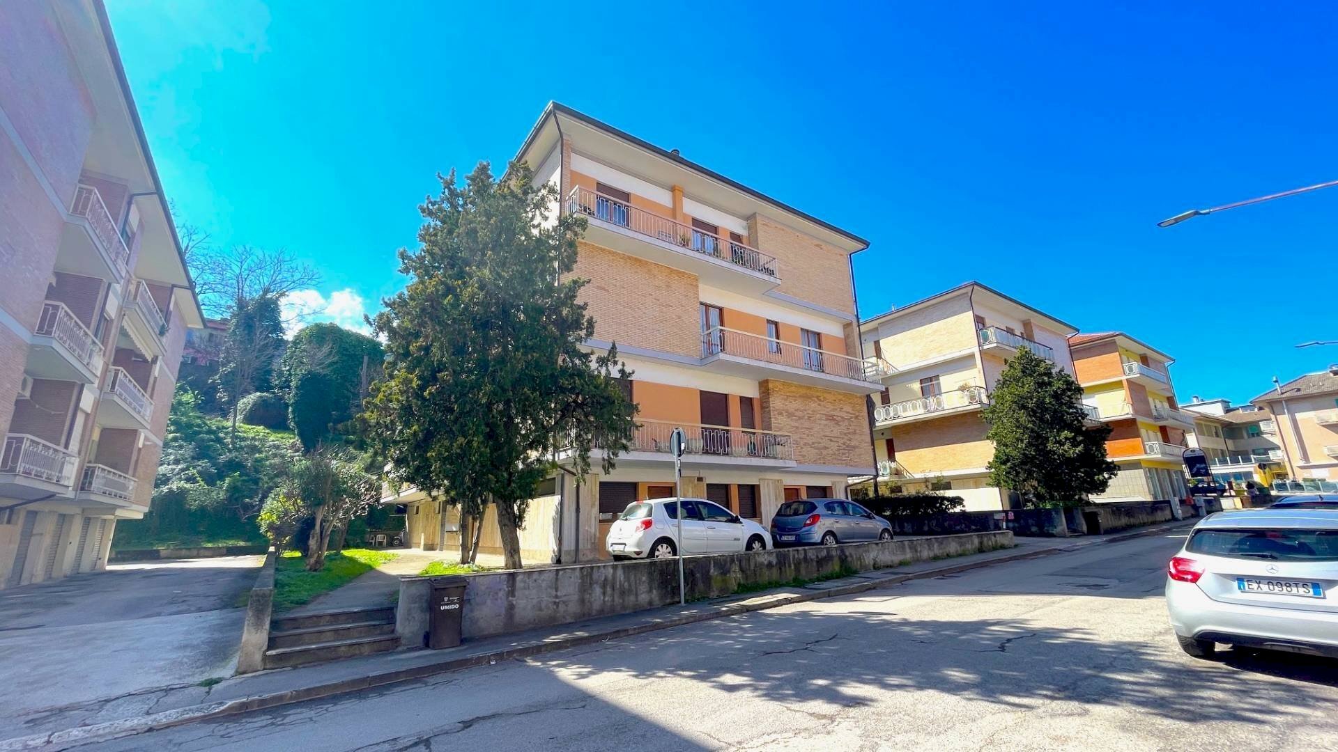 Foto 2 - Apartment Via Foligno
15, Ascoli Piceno - photo 2