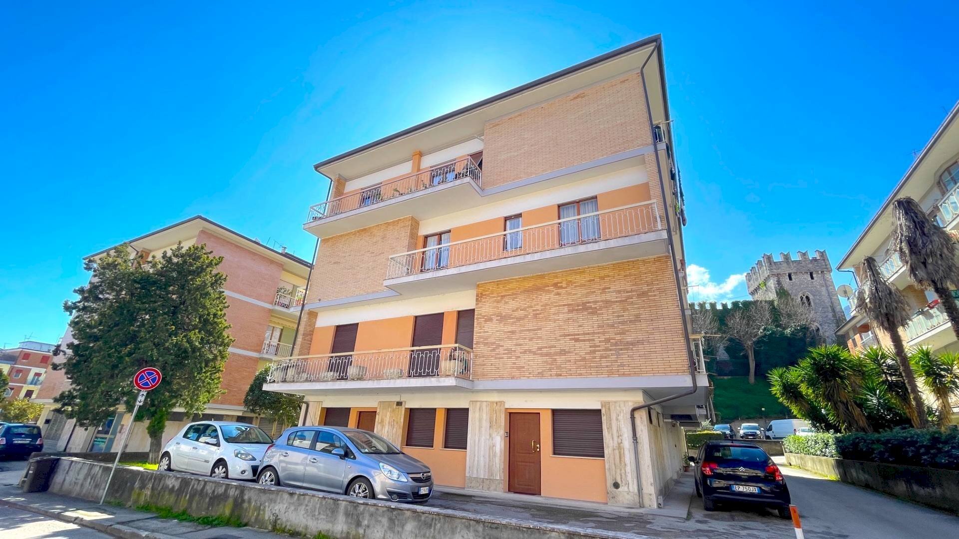 Foto 3 - Apartment Via Foligno
15, Ascoli Piceno - photo 3