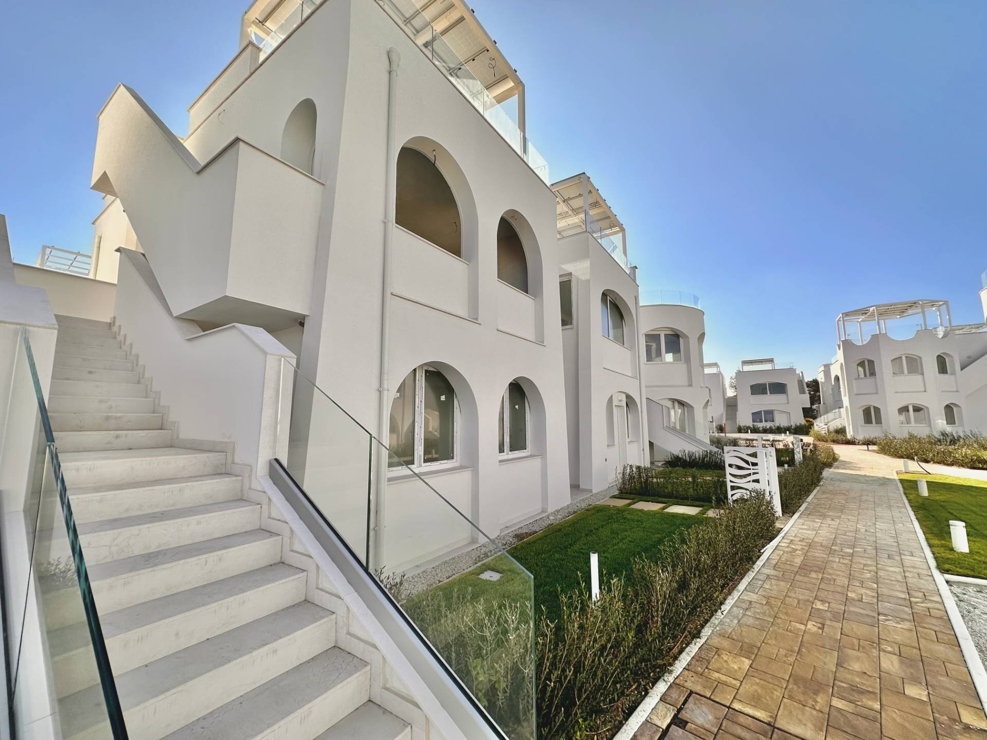 Foto 1 - Villa Via Litoranea - Complesso Costa Conero
 
151+213, Numana - foto 1