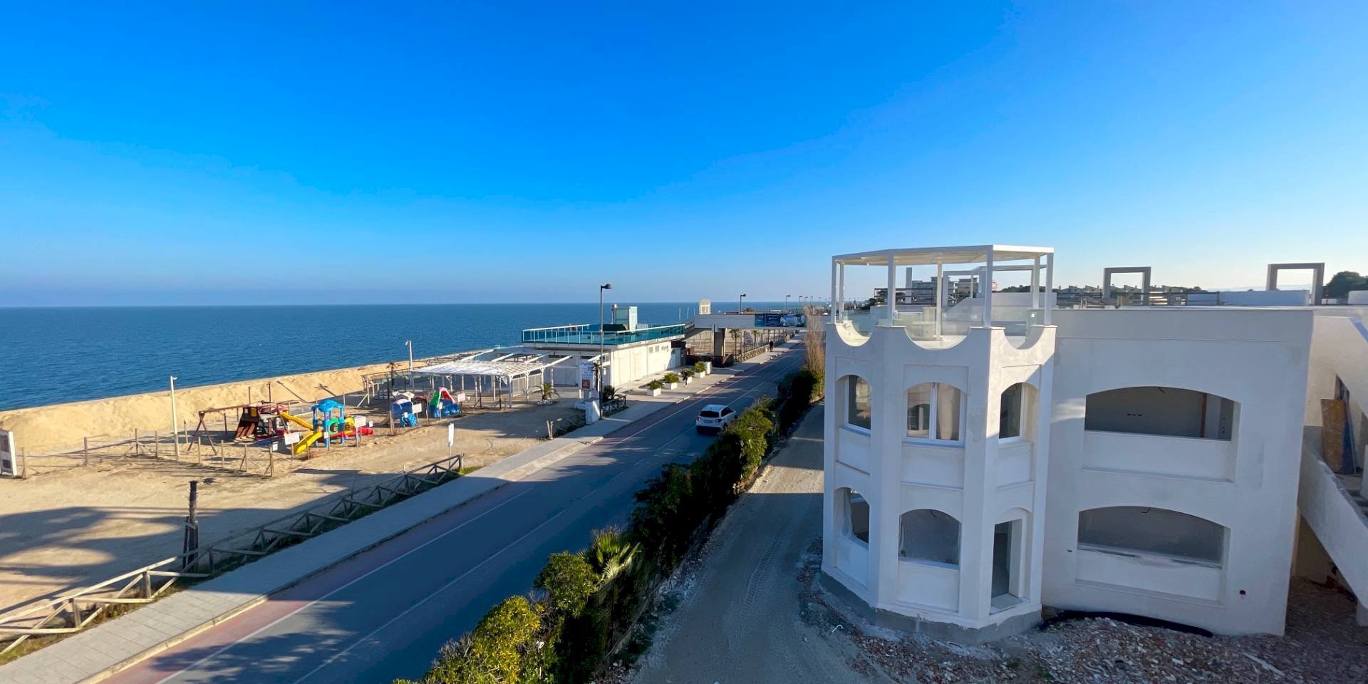 Foto 2 - Villa Via Litoranea - Complesso Costa Conero
 
151+213, Numana - foto 2