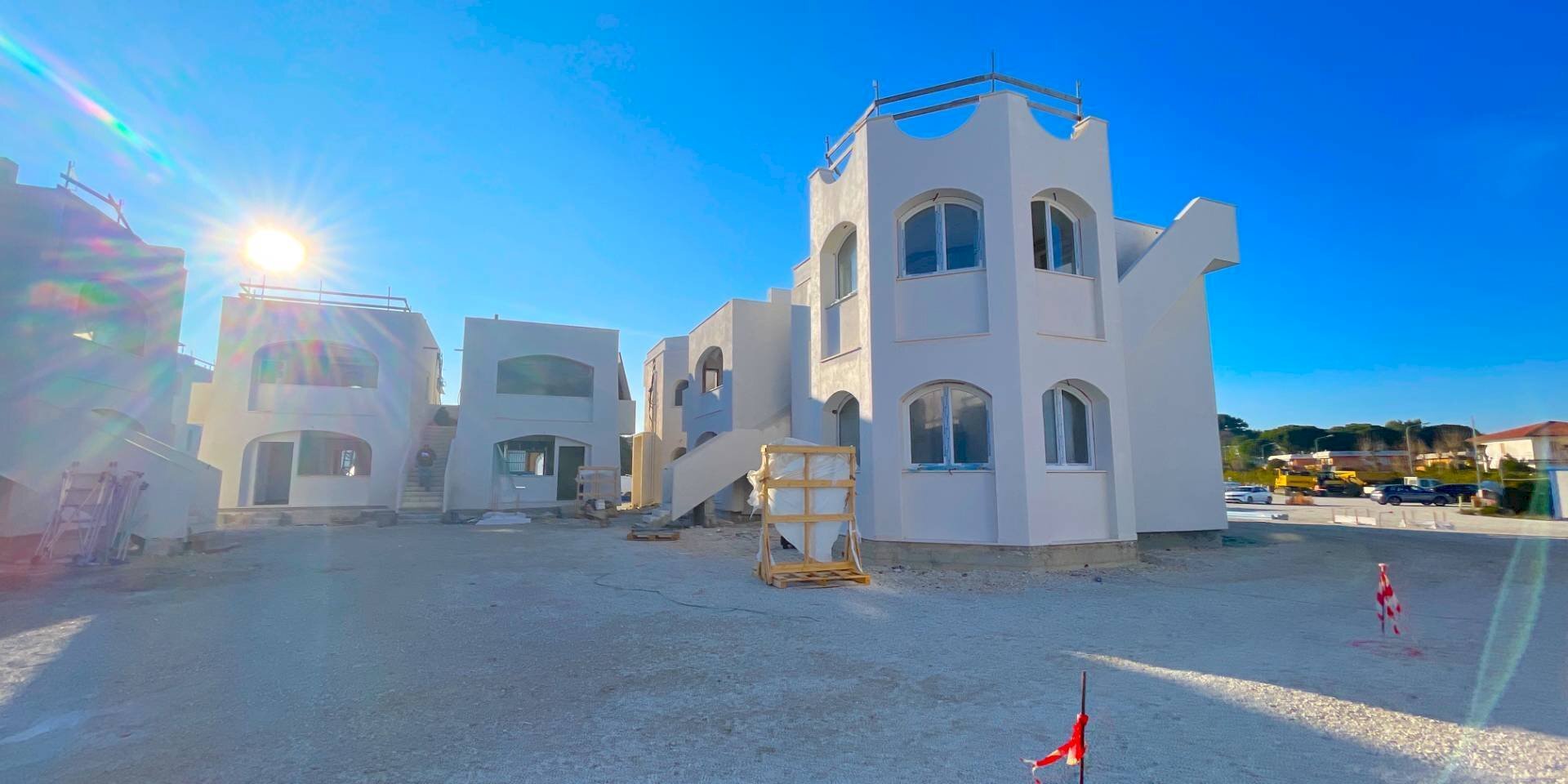 Foto 3 - Villa Via Litoranea - Complesso Costa Conero
 
151+213, Numana - foto 3