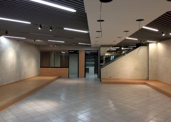 Foto 8 - Laboratorio Via Della Liberazione
 
182, San Benedetto del Tronto - foto 8