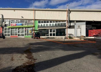 Foto 11 - Laboratorio Via Della Liberazione
 
182, San Benedetto del Tronto - foto 11