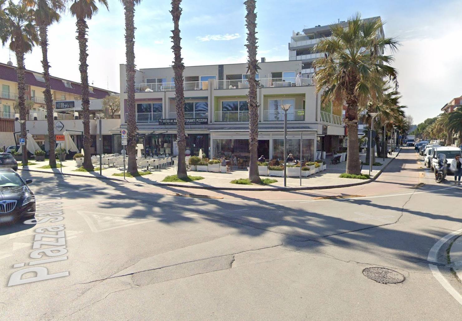 Foto 1 - Locale Commerciale Via del Mare
 
258, San Benedetto del Tronto - foto 1